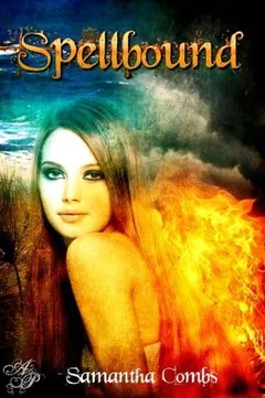 Spellbound by Samantha Combs, book cover