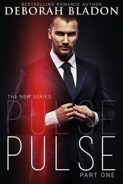 Pulse by Deborah Bladon, book cover