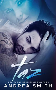 Taz by Andrea Smith, book cover