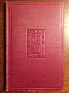 German and English Sounds - Charles Hall Grandgent