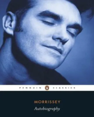 Autobiography by Di Morrissey, book cover