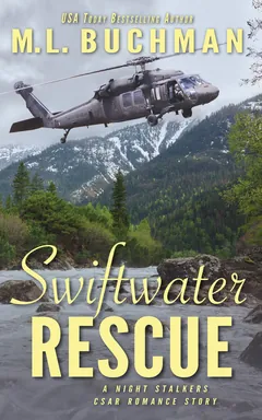 Swiftwater Rescue - M. L. Buchman