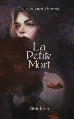 La Petite Mort by Olivie Blake, book cover