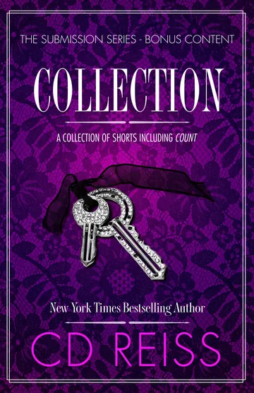 Collection by C.D. Reiss, book cover