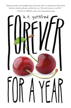 Forever for a Year by B.T. Gottfred, book cover