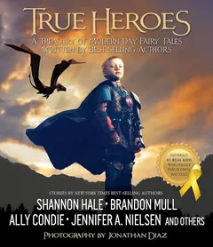 True Heroes - Compilation