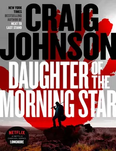 Daughter of the Morning Star - Craig Johnson