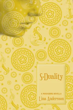 S-Duality by Lina Andersson, book cover