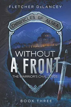 Without A Front by Fletcher DeLancey, book cover