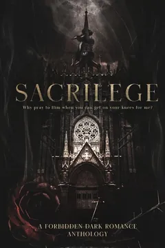 Sacrilege - Beck Knight