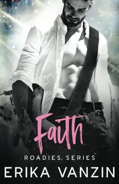 Faith - Erika Vanzin