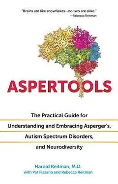 Aspertools by Harold Reitman, book cover