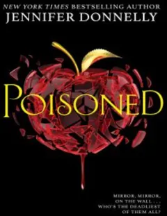 Poisoned - Jennifer Donnelly