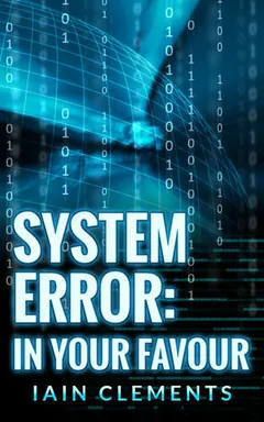 System Error by Iain Clements, book cover