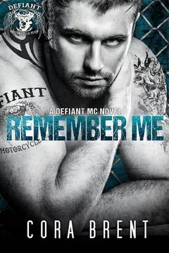 Remember Me by Cora Brent, book cover
