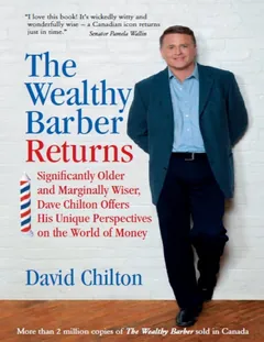 The Wealthy Barber Returns - David Chilton