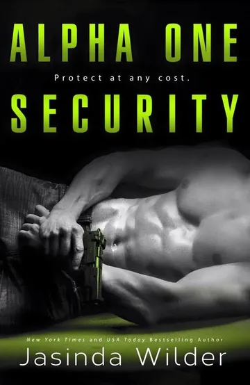 Thresh by Jasinda Wilder, book cover