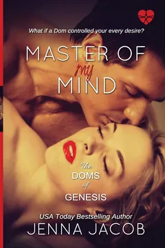 Master Of My Mind - Jenna Jacob
