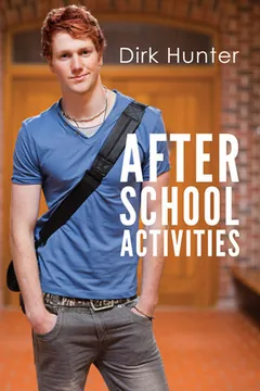 After School Activities by Dirk Hunter, book cover