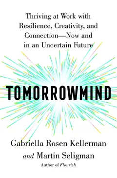Tomorrowmind - Gabriella Rosen Kellerman