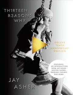 Thirteen Reasons Why - Jay Asher