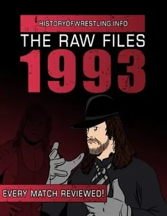 The Raw Files by Arnold Furious, book cover