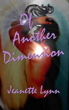 Of Another Dimension by Jeanette Lynn, book cover