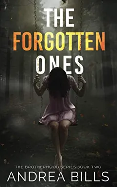 The Forgotten Ones by Andrea Bills, book cover