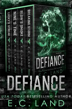 Defiance - E C Land