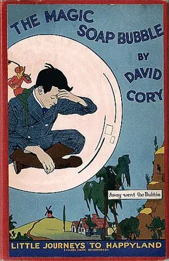 The Magic Soap Bubble - David Cory