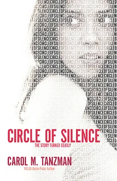 Circle of Silence by Carol M. Tanzman, book cover
