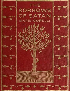 The Sorrows of Satan - Marie Corelli