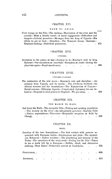The Discovery of the Source of the Nile by John Hanning Speke, book cover