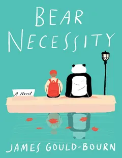 Bear Necessity - James Gould-Bourn