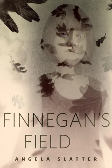 Finnegan's Field by Angela Slatter, book cover