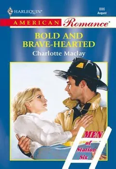 Bold and Brave-hearted by Charlotte Maclay, book cover