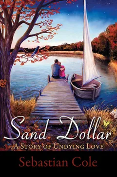 Sand Dollar by Sebastian Cole, book cover