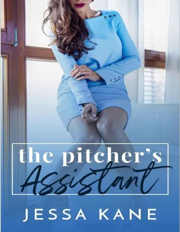 The Pitcher's Assistant by Jessa Kane, book cover