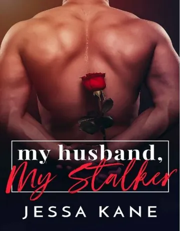 My Husband, My Stalker by Jessa Kane, book cover