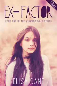 Ex-Factor by Elisa Dane, book cover