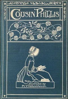 Cousin Phillis - Elizabeth Cleghorn Gaskell