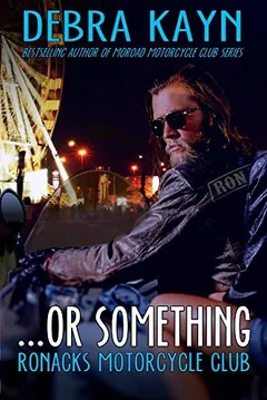 ...or something by Debra Kayn, book cover