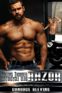Razor - Candace Blevins