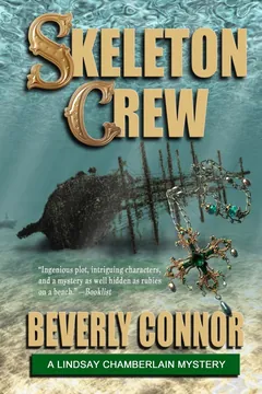 Skeleton Crew - Beverly Connor