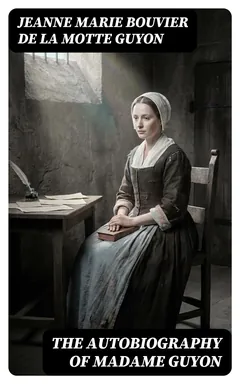 The Autobiography of Madame Guyon - Jeanne Marie Bouvier de la Motte Guyon