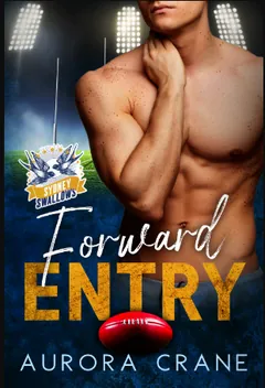 Forward Entry by Aurora Crane, book cover
