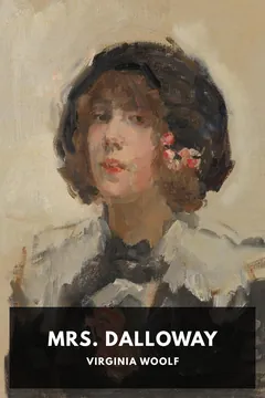 Mrs. Dalloway - Virginia Woolf