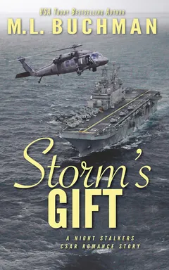 Storm's Gift - M. L. Buchman