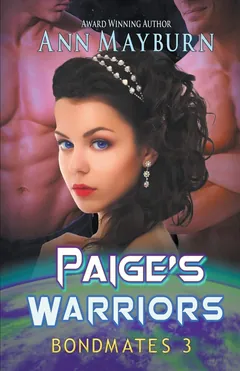 Paige's Warriors - Ann Mayburn
