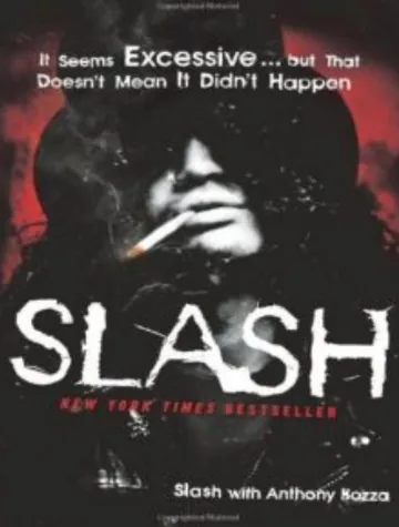 Slash by Slash, book cover